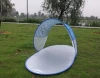 hot selling pop up inflatable mist tent lemonade stands tent batman kids play house/fishing tent