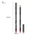 Import Hot selling Private Label Long Lasting Cosmetics Lipliner Pencil Kissproof Lip Liner from China