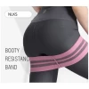 Hot selling product Yoga sports different  resistance elastic exercise Bands