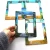 Import Hot Selling Promotional Insert Picture Frame Magnetic Photo Frame from China
