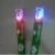 Import hot selling promotional various color LED thunderstick hand clap noise maker from China