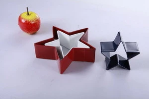 Hot selling ss cookie cutter, biscuit cookie mould