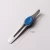 Import Hot Selling Stainless steel Private Label Eyebrow Lash Tweezers from China