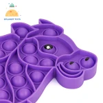 Hot selling toys factory childrens toys educational toys 2021 large horse
