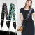 Import Hot Selling Wide Adjustable, Handbag Strap Glitter Camo Webbing Custom Shoulder Bag Strap from China