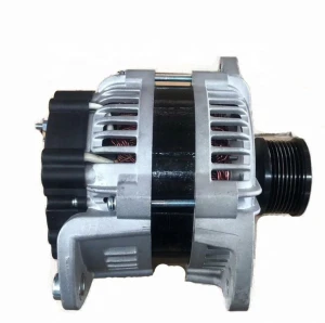 HOT small-scale customized 48V 150A Alternator for Truck for  machine design