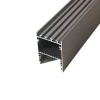 Hot!!Aluminum alloy LED strip light aluminium LED profile frame