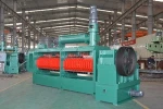 Hot&cold oil press machine for soybean, sunflower, canola, oil presser