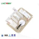 Hotel Amenity Kit 5 Star Hotel Amenities Set For Hotels Bathroom