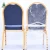 Import Hotel Furniture Type and Hotel Chair Specific Use banquet chair from China