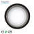Import Hotel IP44 Mini Slim Trimless CCT Dimmable 15W SMD Panel Recessed Round Ceiling Down Light LED Downlight from China