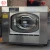 Import hotel laundry equipment washing machines for sale from China
