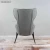Import Hotel project P22 lounge chair designer chair from China