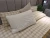 Hotsale Comfortable Luxury Hotel Pillow Pocket Spring Pillow