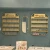 Import Hotsale nail salon decoration wall mounted nail polish display racks from China