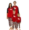 Hotsell New Design Family Matching Christmas Pajamas