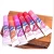 Import Hottest Amazing 6 Colors Waterproof Long Lasting Lip Gloss Lint Mask Peel Off Liquid Lipstick from China