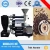 Import Household Electric Small Coffee Bean Roaster/Roasting  Machine from China
