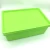 Import Household hot sale cheap eco-friendly material waterproof plastic clothing underwear sundries storage box with lid from China