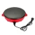 Import Household hot sale non stick plate Pizza Pancake Maker Electric Crepe Maker from China