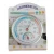 Import Household round pointer temperature and humidity instrument from China