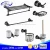 HP-34KM-3 Popular five star hotel project high quality bathroom accessories set