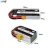 Import HRB 3.7V 7.4V 11.1V 14.8V 18.5V 6S 12S 1100mAh 1300mAh 1500mAh 1800mAh 2200mAh 2600mAh 15-100C lipo battery pack For RC device from China