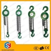 HSZ type Chain Hoist Crane/ Building lifting tools / Hand Chain Hoist