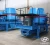 Import HUAZN Scrap Copper Cable Crusher and Separator Machine PLS Impact Crusher from China