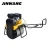 Import Human drive manual vibration single drum mechanical road roller compactor from China