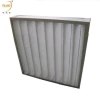 HVAC System Aluminum Frame Washable Expanded Metal Mesh Air Conditioning Pre Filter