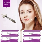 hyaluronic acid dermal filler no needle pen filler 1ml