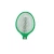Import HYD-4703 Foldable Battery-operated Mosquito Swatter bug zapper mosquito killer racket from China