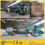 Import Hydraulic Press Wood Pallet Making Machine / Wood Recycling Machine in China from China