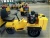 Hydraulic road roller / hand roller compactor / 1 ton compactor vibratory roller