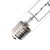 Import Hydroponic Grow Lighting 150 Watt MH Bulb 150W Metal Halide Lamp from China