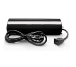 Hydroponic magnetic digital dimmable ballast