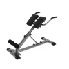 Hyper Extension Hyperextension Back Exercise Ab Bench Gym Abdominal Roman Chair