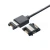 Import Hytepro 4 pogo pin usb charging connector magnetic usb cable M512 from China