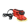 HYVST KS-01-150 350W Random Orbital Sander Wall with Brushless Motor