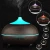 Import Idea Home Decorations Electric Aromatherapy Essential Oil Diffuser 400ML Scent Diffuser Machine Ultrasonic Aroma Diffuser from China