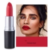 Import Wholesale Makeup Private Label Cosmetics Lip Stick Waterproof Custom Liquid Matte Lipstick