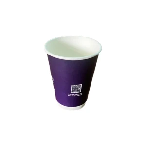 India-Made 100 ML Capacity Disposable Coffee Cups 10 Printed Single Wall Paper Cups with inside PE Coating Biodegradable