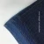 Import Indigo silk polyester jacquard tubular 100% cotton jersey knit fabric for suit from China
