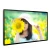 Import Indoor 75 inch wall mount advertising mirror display touch screen  flat TV for advertisement from China