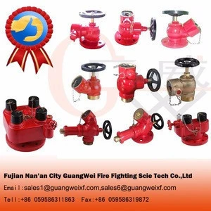 indoor fire hydrant landing valve,fire hydrant valve