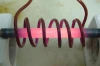 Induction Coil; Heating Plate; Inductor