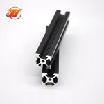 Industrial beam assembly conveyor machine v slot rail trim line application extrusion aluminum profiles