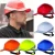 Import Industrial Carbon Fiber Hard Hats Styles Mining Safety Helmet Construction from China
