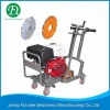 Industrial Concrete Road Surface Grooving Machine